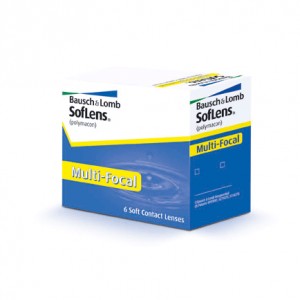 SofLens Multi-Focal