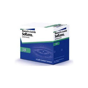 SofLens 38