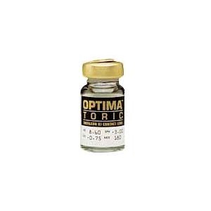 Optima + Toric