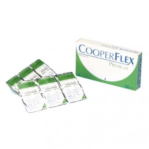 Premium Cooperflex