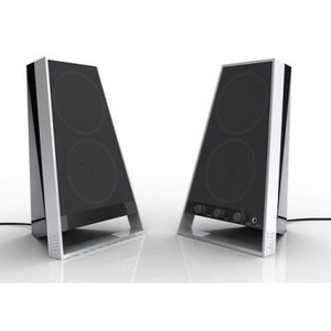 Altec Lansing VS2620 top speakers wired