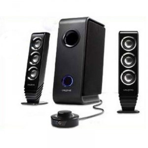 Creative Technology I-Trigue 3000 Altavoces