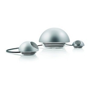 Altavoces JBL Mancha