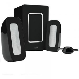 Philips SPA4310/10 Lautsprecher