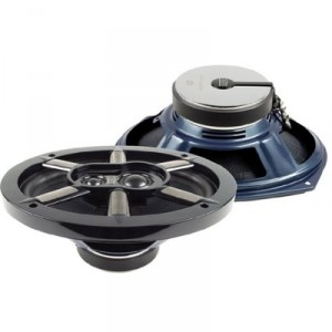 Emphaser ECX710-G5 Haut-parleur coaxial