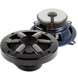 Emphaser ECX130 - G5 12.7 cm coaxial speaker