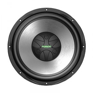 Fusion RE-SW120 Haut-parleur de voiture