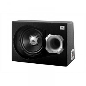 GT51204BP JBL 30 pulgadas de altavoces del automóvil