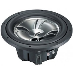 JVC CS-GX2200 Autolautsprecher