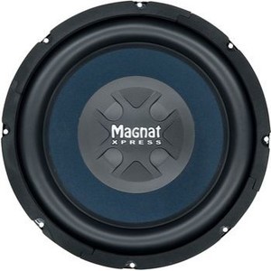 Magnat Xpress 12 30,5 cm Caisson de graves