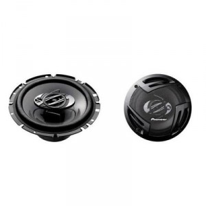 Pioneer TS-A1703i 17 cm Subwoofer