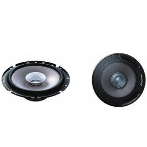 Pioneer TS - G1701i 17 cm car speaker