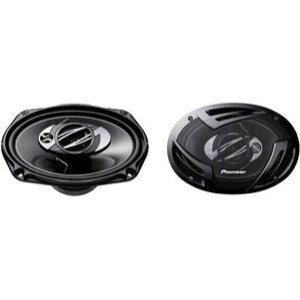 Pioneer TS-A6903i ​​15,2 cm x 22,9 cm Subwoofer
