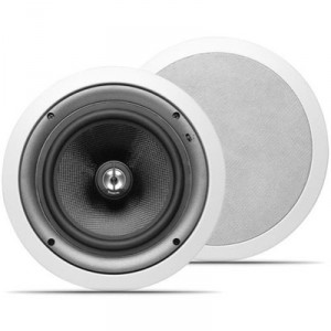 Focal CUSTOM Custom IC 105