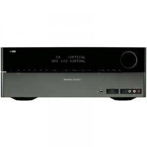 Harman / Kardon HK 3490