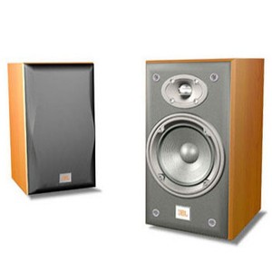 JBL Northridge E20
