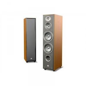 JBL Northridge E80