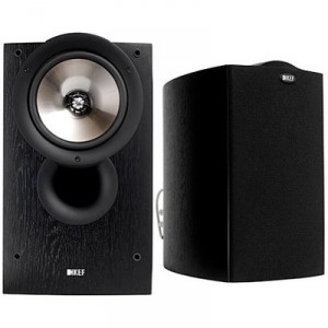 Audio KEF iQ30