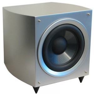 Pure Acoustics NOBLE SUB