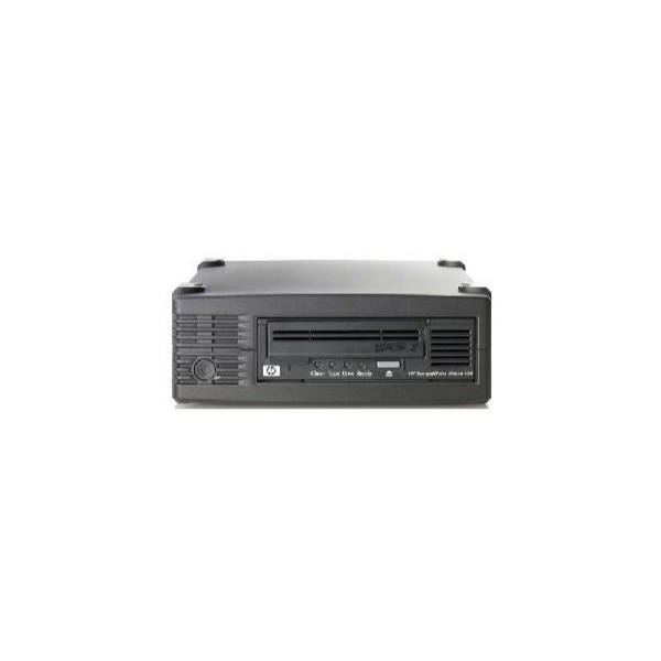 Sauvegarde à Bande HP StorageWorks Ultrium 448 SAS (DW085A) - Ouvert Jamais Monté