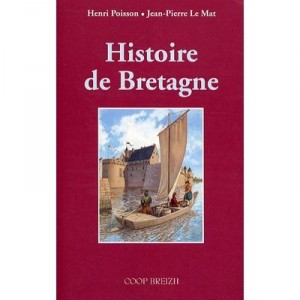 Historia de Gran Bretaña - Henri Poisson, Jean-Pierre Le Mat