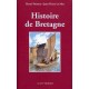 Histoire De Bretagne - Henri Poisson , Jean-pierre Le Mat