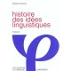 Histoire Des Idees Linguistiques T.3 - Sylvain Auroux