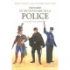 Histoire Et Dictionnaire De La Police Du Moyen Age A Nos Jours - Michel Aubouin , Arnaud Teyssier , Jean Tulard