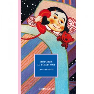 Stories auf dem Handy - Gianni Rodari