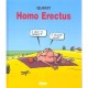 Homo Erectus - Quirit