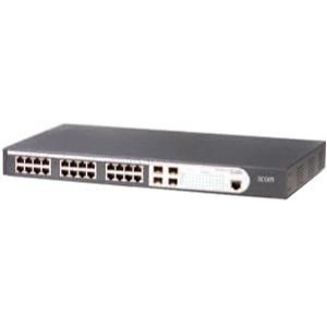 Commutateur Ethernet Layer 2 non gérable 5 ports, 10/100/1000Mbps