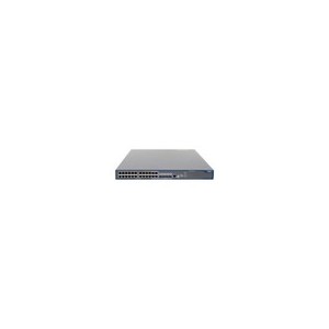Switch Managed HP A5120-24G EI (JE068A) 24 Porte Gigabit, 2 Slot SFP, Usato Testato