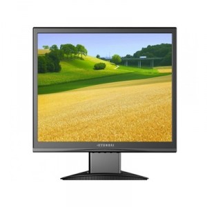Hyundai X73S 17 inch LCD Monitor