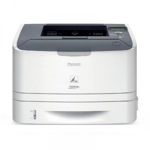 Canon i-SENSYS Laser LBP6650dn