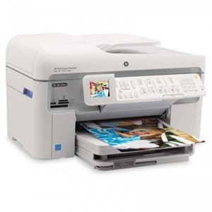 HP Photosmart Premium C309a