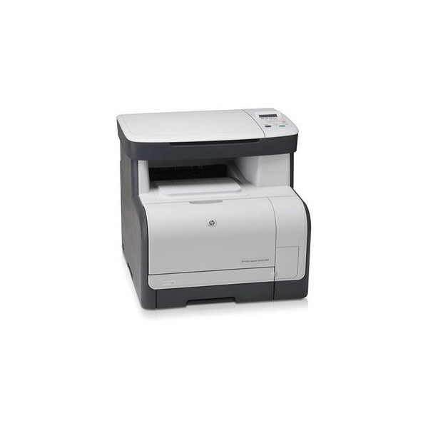 HP CC431A REFORMADO Col Lj CM1312 MFP P / c / s / f 8/12ppm 600dpi ...