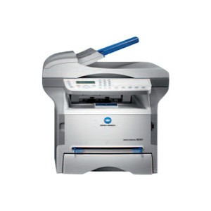 Konica Minolta Laser 1600F