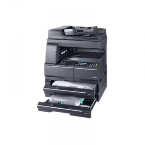 Kyocera TASKalfa 221 A3 Digital MFP Laser