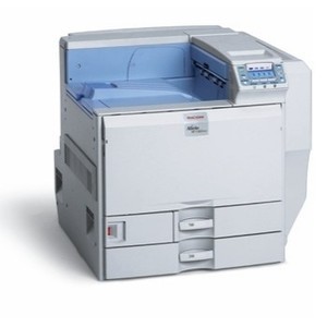 Ricoh Aficio SP C820DN Laser