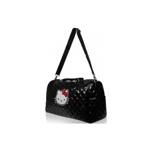 Hello Kitty Victoria Couture - BIG Travel Bag Bag Hello Kitty Victoria Couture