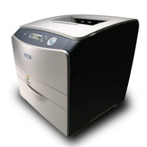 Epson AcuLaser C1100 Laser