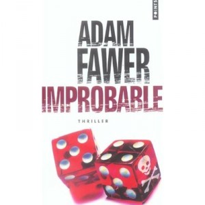 Unwahrscheinlich - Adam Fawer