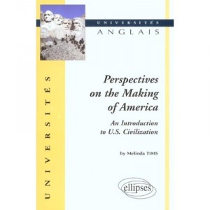 Introducci&oacute;n a la civilizaci&oacute;n americana - Melinda Rias-mas