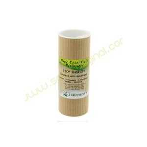 Abiessence Complexe d Huiles Essentielles BIO Stop Insecte