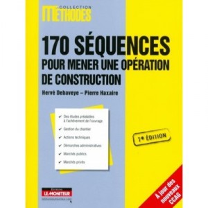 170 Sequences Pour Mener Une Operation De Construction 7e Edition Herve Debayere Pierre Haxaire Hachette Tl