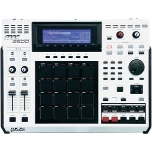 AKAI MPC2500 Akai Professional PRO-SE