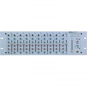 ALESIS MultiMix 12 Inclinación