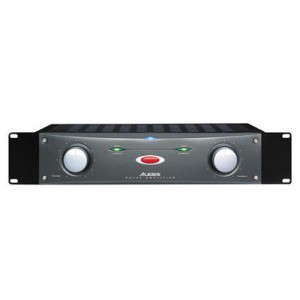 Alesis RA-150 Studio-Monitor-Verstärker 2x75W / 4 Ohm