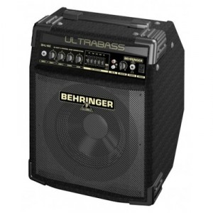 Behringer Ultrabass BXL450