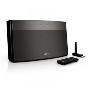 Bose SoundLink Wireless Music